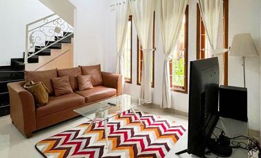 Dijual Secepatnya townhouse kebagusan jaksel BU