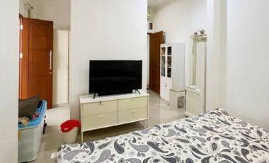 Dijual Secepatnya townhouse kebagusan jaksel BU