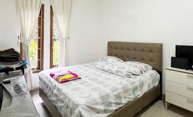 Dijual Secepatnya townhouse kebagusan jaksel BU