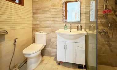 Dijual Secepatnya townhouse kebagusan jaksel BU