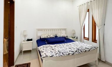 Dijual Secepatnya townhouse kebagusan jaksel BU