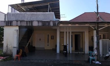 Dijual Rumah Di Manado