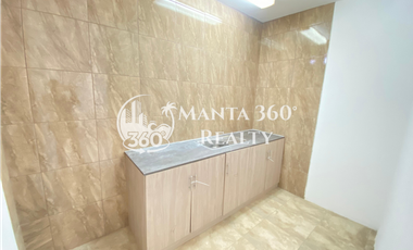 Venta de edificio comercial en el centro de Manta, Ecuador