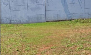 Tanah dijual di CitraGrand Cibubur CBD, Bekasi, Jawa Barat