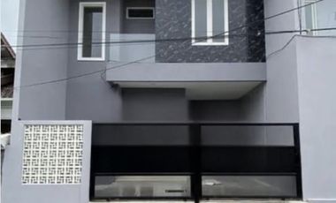 Rumah dijual di Pulungan, Sedati, Sidoarjo, Jawa Timur