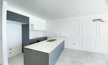 Departamento vista al mar en venta, Sur de Manta