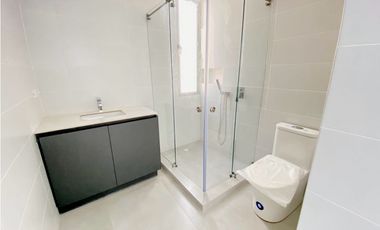 Departamento vista al mar en venta, Sur de Manta