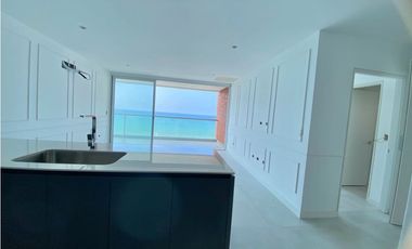 Suite Vista Al Mar en Venta Manta