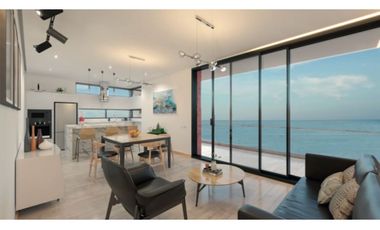 Suite Vista Al Mar en Venta Manta