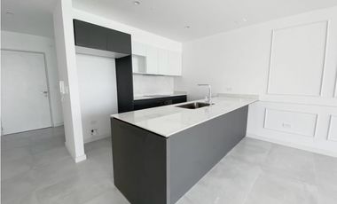 Suite Vista Al Mar en Venta Manta