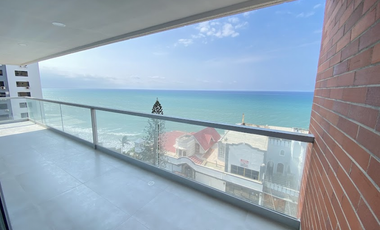 Suite Vista Al Mar en Venta Manta