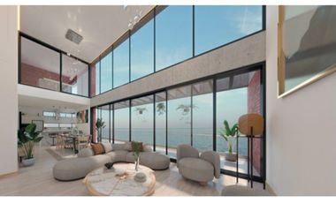 Suite Vista Al Mar en Venta Manta