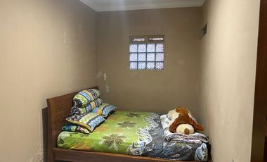 Rumah Siap Huni Komplek Bumi Cibiru Raya