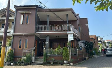 Rumah Siap Huni Komplek Bumi Cibiru Raya