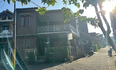 Rumah Siap Huni Komplek Bumi Cibiru Raya