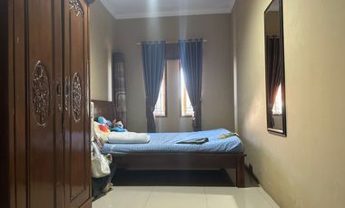 Rumah Siap Huni Komplek Bumi Cibiru Raya