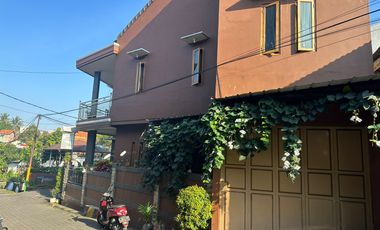 Rumah Siap Huni Komplek Bumi Cibiru Raya