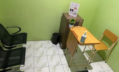 Rumah Siap Huni Komplek Bumi Cibiru Raya