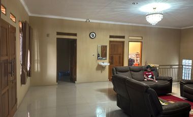 Rumah Siap Huni Komplek Bumi Cibiru Raya