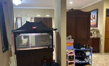 Rumah Siap Huni Komplek Bumi Cibiru Raya