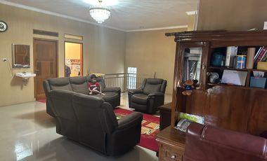 Rumah Siap Huni Komplek Bumi Cibiru Raya