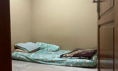 Rumah Siap Huni Komplek Bumi Cibiru Raya