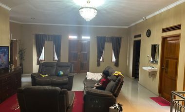 Rumah Siap Huni Komplek Bumi Cibiru Raya