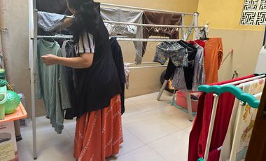 Rumah Siap Huni Komplek Bumi Cibiru Raya