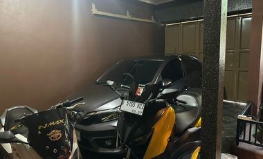 Rumah Siap Huni Komplek Bumi Cibiru Raya