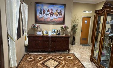 Rumah Siap Huni Komplek Bumi Cibiru Raya