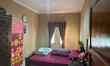 Rumah Siap Huni Komplek Bumi Cibiru Raya