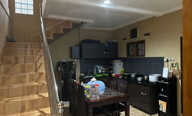 Rumah Siap Huni Komplek Bumi Cibiru Raya