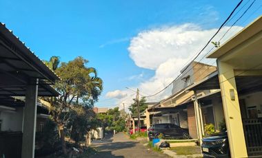 Dijual Rumah Strategis Dekat ITB Jatinangor