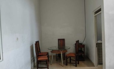 Dijual Rumah Strategis Dekat ITB Jatinangor