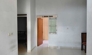 Dijual Rumah Strategis Dekat ITB Jatinangor