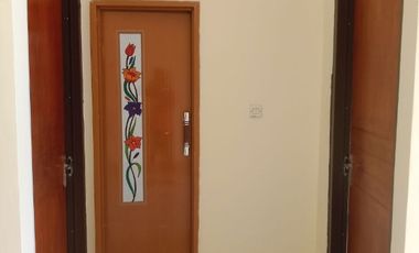 Perumahan dekat Kampus. Peluang di buat kosan