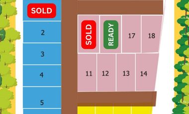 Perumahan dekat Kampus. Peluang di buat kosan