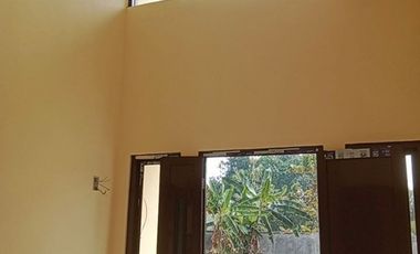 Perumahan dekat Kampus. Peluang di buat kosan