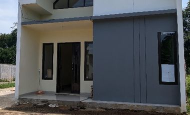 Perumahan dekat Kampus. Peluang di buat kosan