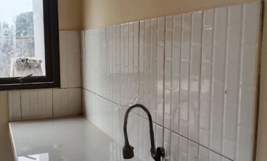 Perumahan dekat Kampus. Peluang di buat kosan