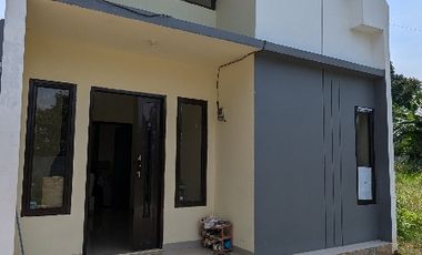 Perumahan dekat Kampus. Peluang di buat kosan