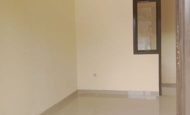 Perumahan dekat Kampus. Peluang di buat kosan