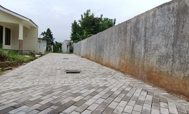 Perumahan dekat Kampus. Peluang di buat kosan