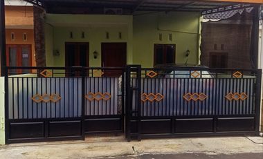 Rumah Cantik Nyaman 1.5 LT Siap Huni Di Ngresep Boyolali