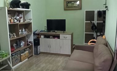 Rumah Cantik Nyaman 1.5 LT Siap Huni Di Ngresep Boyolali