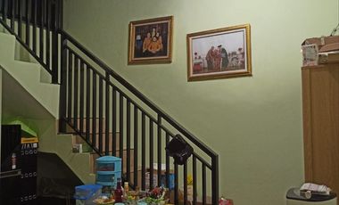 Rumah Cantik Nyaman 1.5 LT Siap Huni Di Ngresep Boyolali