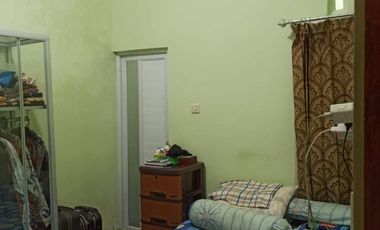 Rumah Cantik Nyaman 1.5 LT Siap Huni Di Ngresep Boyolali