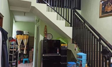 Rumah Cantik Nyaman 1.5 LT Siap Huni Di Ngresep Boyolali