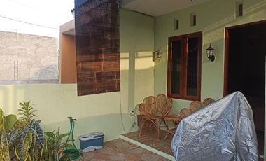 Rumah Cantik Nyaman 1.5 LT Siap Huni Di Ngresep Boyolali