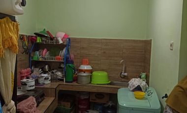 Rumah Cantik Nyaman 1.5 LT Siap Huni Di Ngresep Boyolali